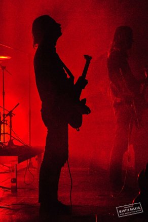 ULTHA – 10 Years Anniversary #6, Christuskirche, Bochum, March 2024