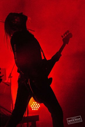 ULTHA – 10 Years Anniversary #7, Christuskirche, Bochum, March 2024