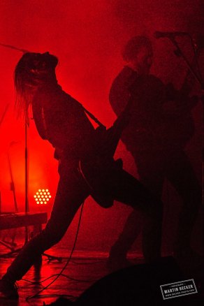 ULTHA – 10 Years Anniversary #8, Christuskirche, Bochum, March 2024