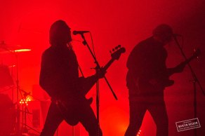 ULTHA – 10 Years Anniversary #9, Christuskirche, Bochum, March 2024