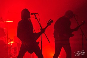 ULTHA – 10 Years Anniversary #9, Christuskirche, Bochum, März 2024