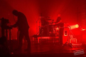 ULTHA – 10 Years Anniversary #10, Christuskirche, Bochum, März 2024