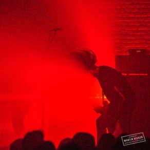 ULTHA – 10 Years Anniversary #11, Christuskirche, Bochum, März 2024