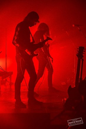 ULTHA – 10 Years Anniversary #12, Christuskirche, Bochum, March 2024