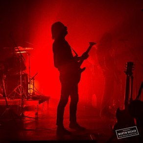 ULTHA – 10 Years Anniversary #13, Christuskirche, Bochum, March 2024