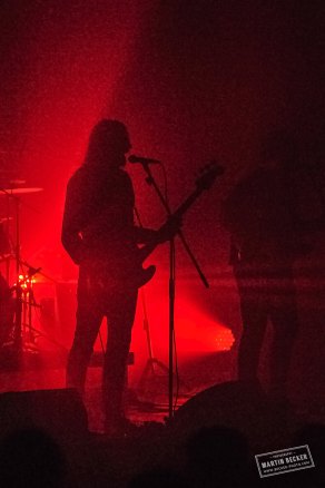 ULTHA – 10 Years Anniversary #14, Christuskirche, Bochum, März 2024