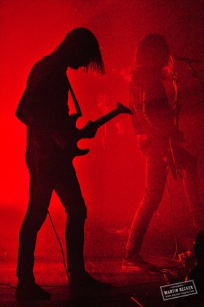 ULTHA – 10 Years Anniversary #15, Christuskirche, Bochum, March 2024