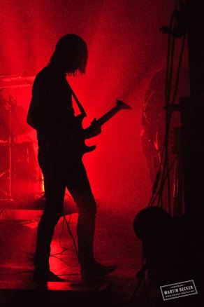 ULTHA – 10 Years Anniversary #16, Christuskirche, Bochum, March 2024