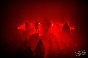 ULTHA – 10 Years Anniversary #17, Christuskirche, Bochum, March 2024