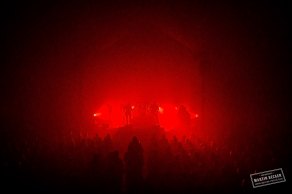 ULTHA – 10 Years Anniversary #18, Christuskirche, Bochum, März 2024