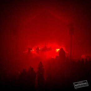 ULTHA – 10 Years Anniversary #19, Christuskirche, Bochum, März 2024