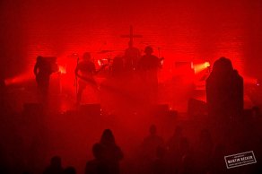 ULTHA – 10 Years Anniversary #20, Christuskirche, Bochum, März 2024