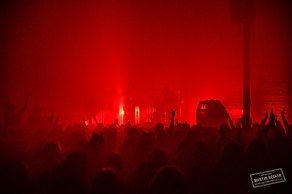 ULTHA – 10 Years Anniversary #21, Christuskirche, Bochum, März 2024