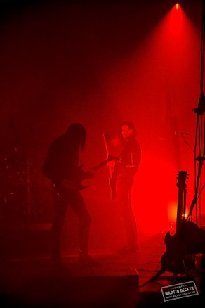 ULTHA – 10 Years Anniversary #22, Christuskirche, Bochum, March 2024