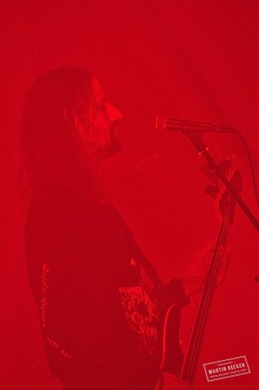 ULTHA – 10 Years Anniversary #24, Christuskirche, Bochum, March 2024