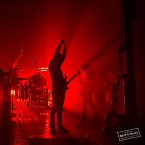 ULTHA – 10 Years Anniversary #26, Christuskirche, Bochum, March 2024