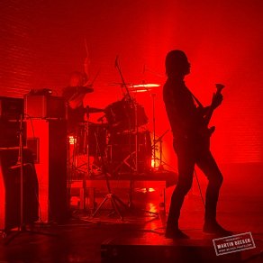 ULTHA – 10 Years Anniversary #27, Christuskirche, Bochum, March 2024