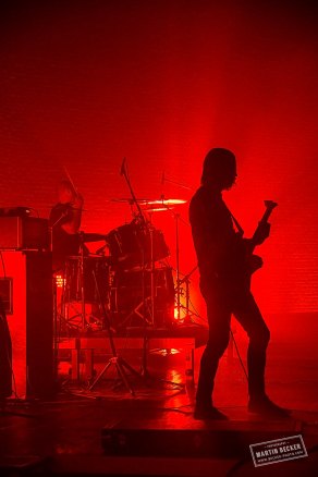 ULTHA – 10 Years Anniversary #28, Christuskirche, Bochum, March 2024