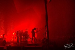 ULTHA – 10 Years Anniversary #29, Christuskirche, Bochum, March 2024