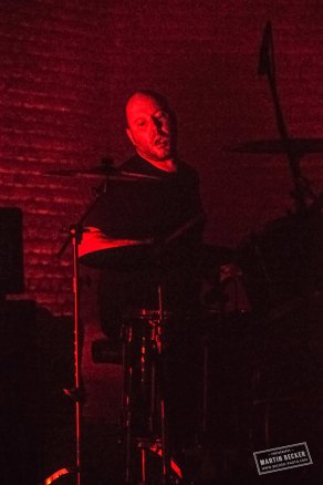 ULTHA – 10 Years Anniversary #30, Christuskirche, Bochum, March 2024