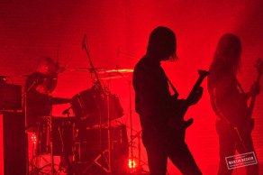 ULTHA – 10 Years Anniversary #31, Christuskirche, Bochum, March 2024