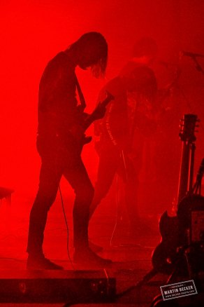 ULTHA – 10 Years Anniversary #32, Christuskirche, Bochum, March 2024