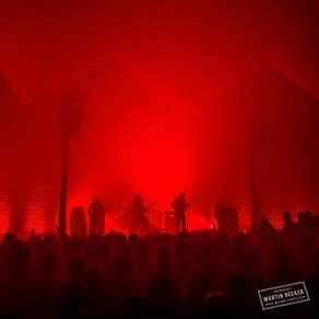 ULTHA – 10 Years Anniversary #33, Christuskirche, Bochum, März 2024