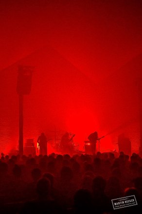 ULTHA – 10 Years Anniversary #34, Christuskirche, Bochum, March 2024