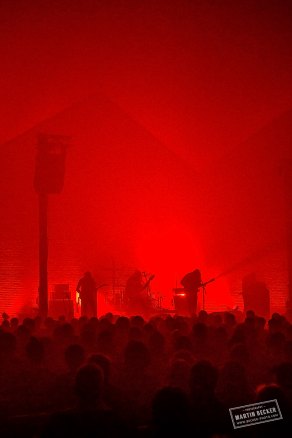 ULTHA – 10 Years Anniversary #34, Christuskirche, Bochum, März 2024