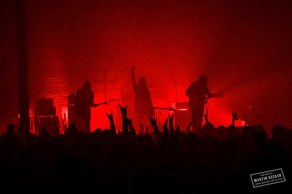 ULTHA – 10 Years Anniversary #35, Christuskirche, Bochum, March 2024