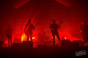 ULTHA – 10 Years Anniversary #36, Christuskirche, Bochum, März 2024