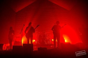 ULTHA – 10 Years Anniversary #37, Christuskirche, Bochum, März 2024