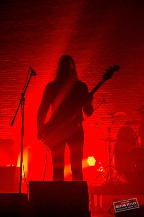 ULTHA – 10 Years Anniversary #38, Christuskirche, Bochum, March 2024