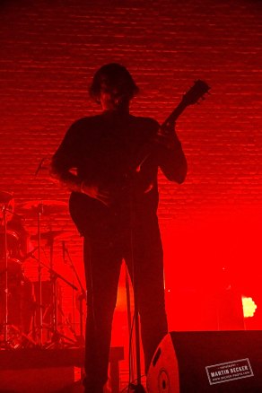ULTHA – 10 Years Anniversary #39, Christuskirche, Bochum, March 2024