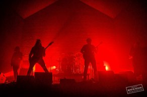 ULTHA – 10 Years Anniversary #40, Christuskirche, Bochum, March 2024