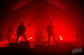 ULTHA – 10 Years Anniversary #40, Christuskirche, Bochum, März 2024