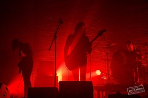 ULTHA – 10 Years Anniversary #41, Christuskirche, Bochum, March 2024