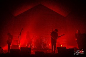 ULTHA – 10 Years Anniversary #42, Christuskirche, Bochum, March 2024