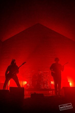 ULTHA – 10 Years Anniversary #43, Christuskirche, Bochum, March 2024