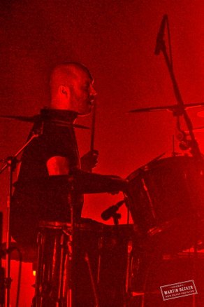 ULTHA – 10 Years Anniversary #44, Christuskirche, Bochum, March 2024