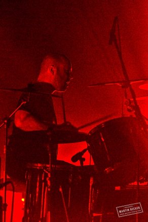 ULTHA – 10 Years Anniversary #45, Christuskirche, Bochum, März 2024