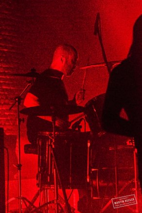 ULTHA – 10 Years Anniversary #48, Christuskirche, Bochum, March 2024