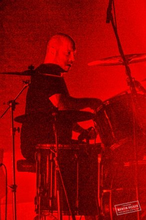 ULTHA – 10 Years Anniversary #49, Christuskirche, Bochum, March 2024
