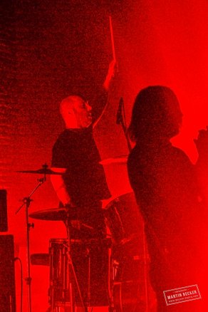 ULTHA – 10 Years Anniversary #50, Christuskirche, Bochum, March 2024
