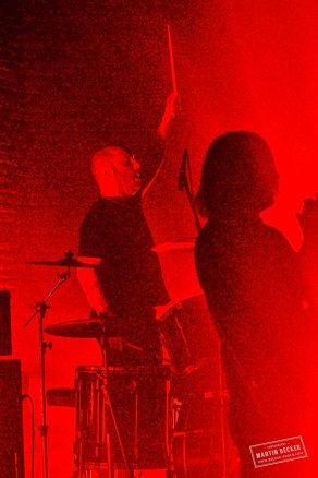 ULTHA – 10 Years Anniversary #50, Christuskirche, Bochum, März 2024