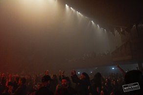 ULTHA – 10 Years Anniversary #51, Christuskirche, Bochum, March 2024