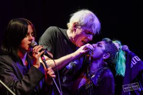 15 Jahre ...und mir der Mond #2, ZEITMAULtheater, Bochum, November 2023