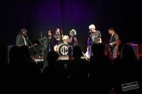 15 Jahre ...und mir der Mond #4, ZEITMAULtheater, Bochum, November 2023