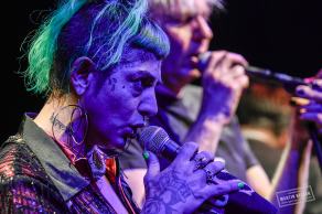 15 Jahre ...und mir der Mond #5, ZEITMAULtheater, Bochum, November 2023