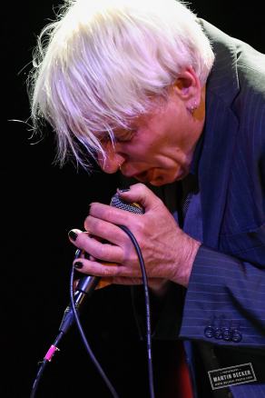 15 Jahre ...und mir der Mond #7, ZEITMAULtheater, Bochum, November 2023